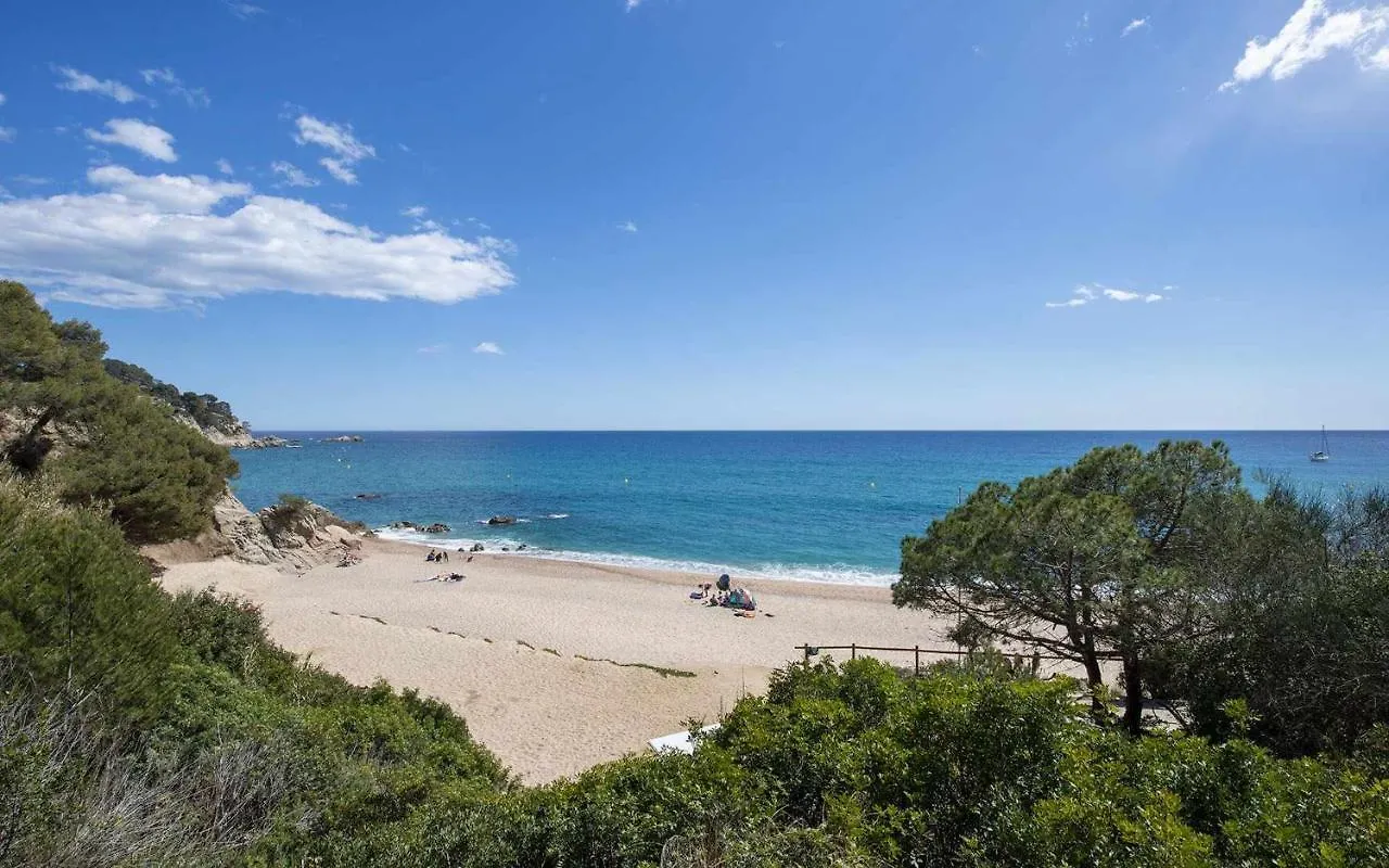 Casa Angels Tossa De Mar Parking Y Wifi Villa