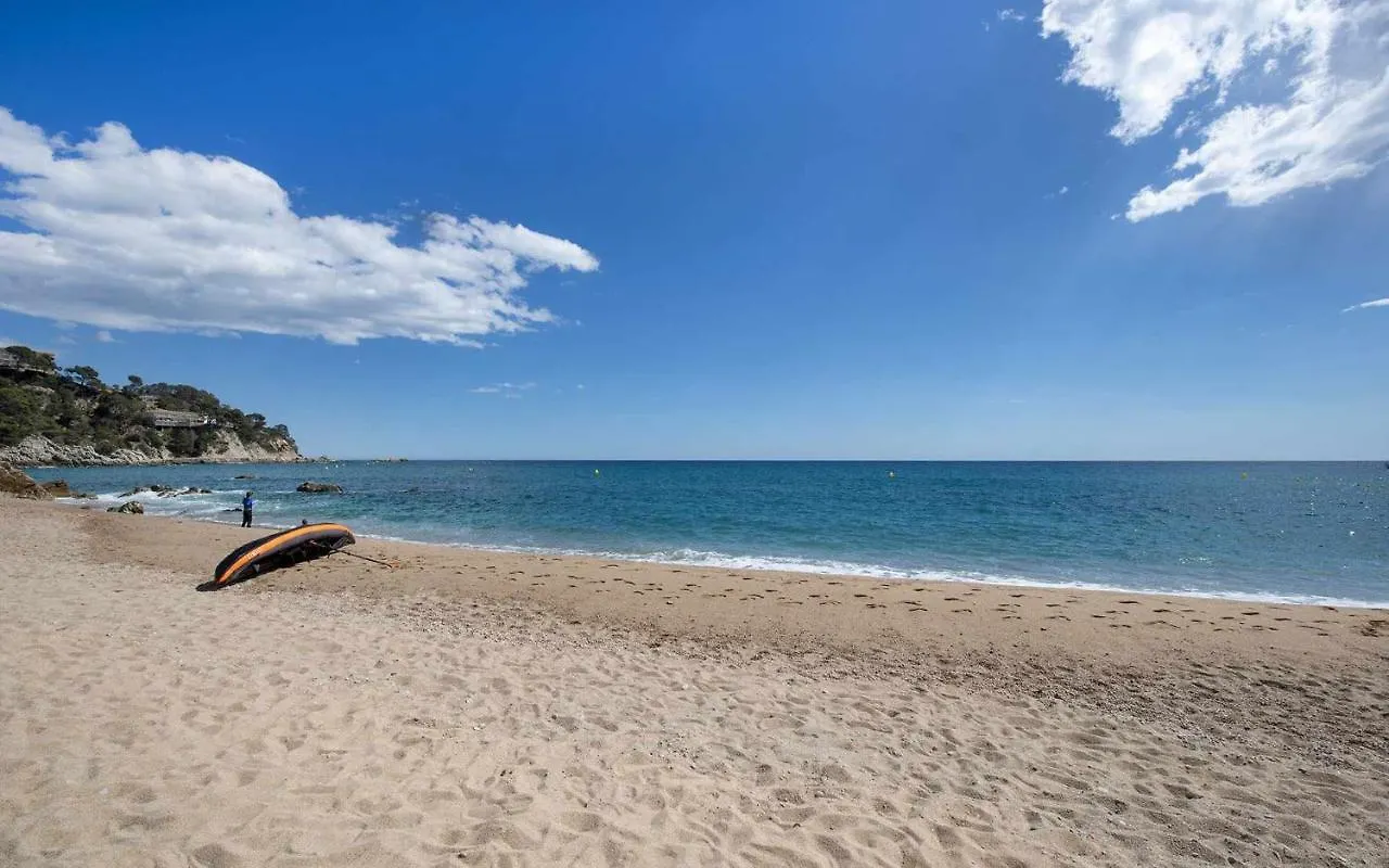 Casa Angels Tossa De Mar Parking Y Wifi Villa Spain