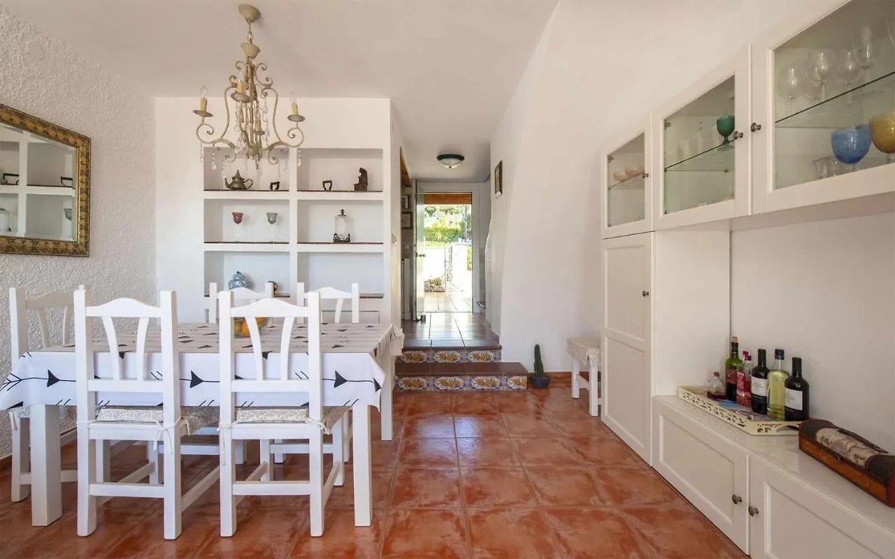 Casa Angels Tossa De Mar Parking Y Wifi Villa 0*,  Spain