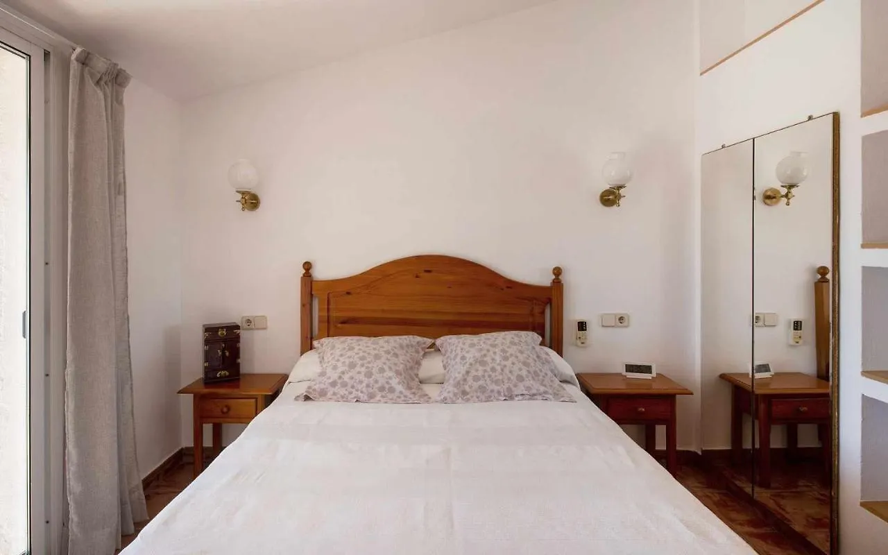 Casa Angels Tossa De Mar Parking Y Wifi Villa Holiday home