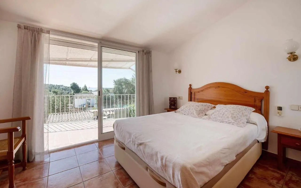 Holiday home Casa Angels Tossa De Mar Parking Y Wifi Villa Spain