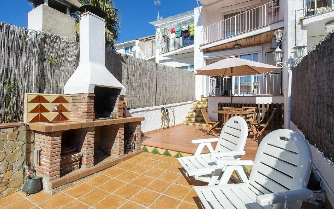 Casa Angels Tossa De Mar Parking Y Wifi Villa