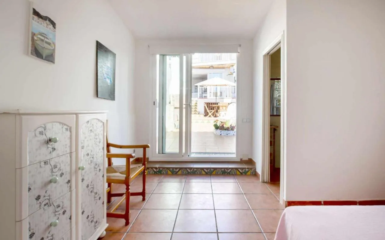 Casa Angels Tossa De Mar Parking Y Wifi Villa Holiday home
